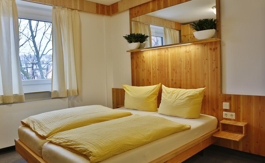 Hotel Feuerbacher Hof Stuttgart