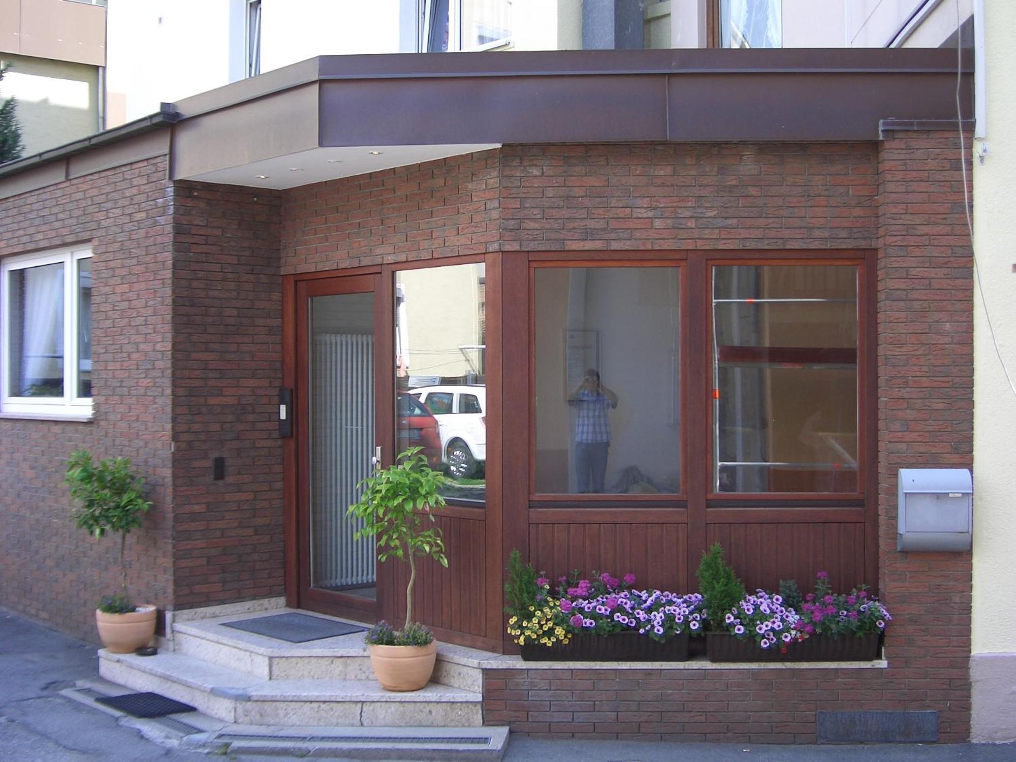 Hotel Hotel Feuerbacher Hof Stuttgart