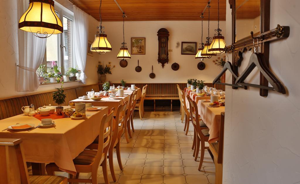 Hotel Hotel Feuerbacher Hof